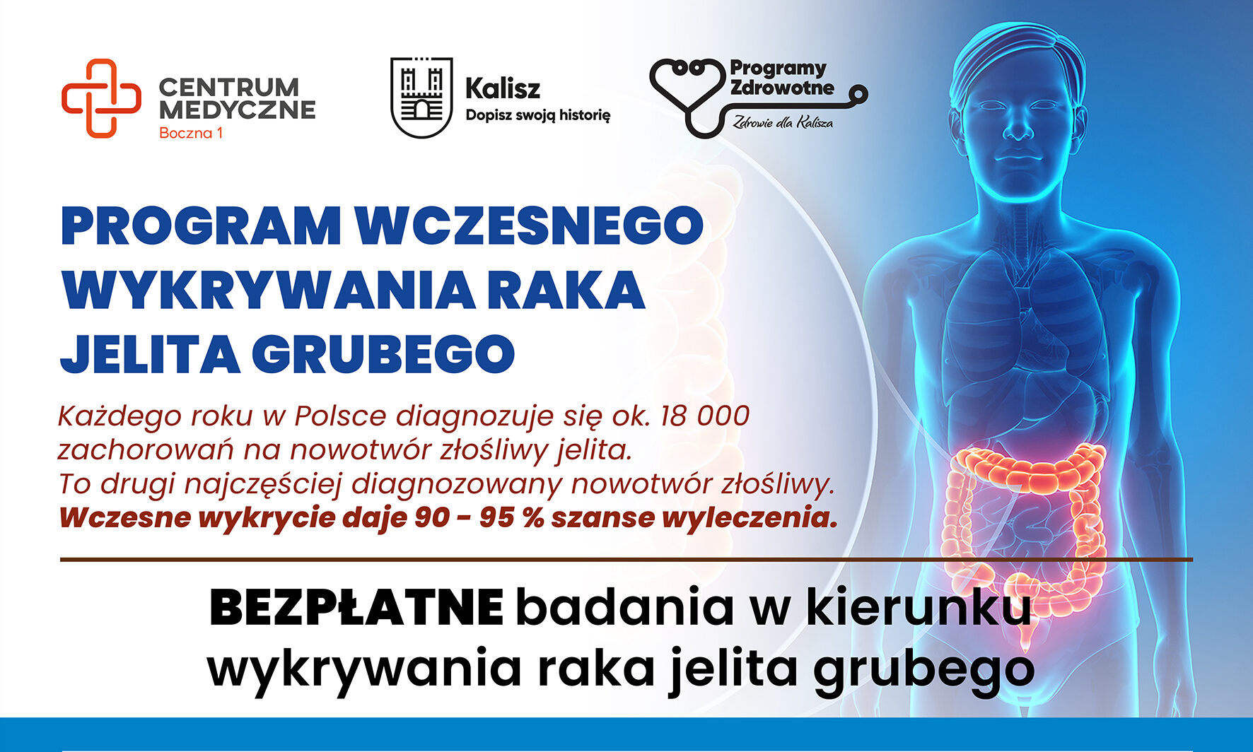 Centrum Medyczne Boczna 1